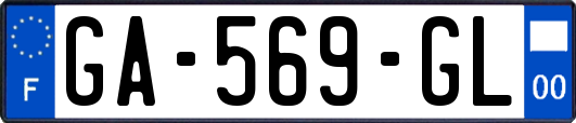GA-569-GL