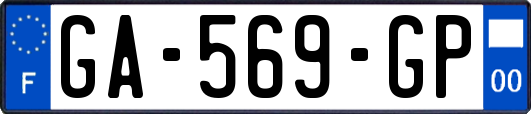 GA-569-GP