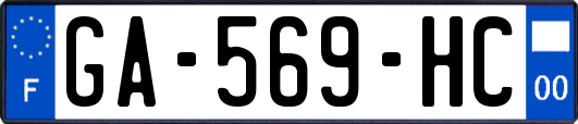 GA-569-HC