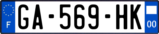 GA-569-HK