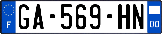 GA-569-HN