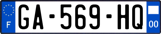 GA-569-HQ