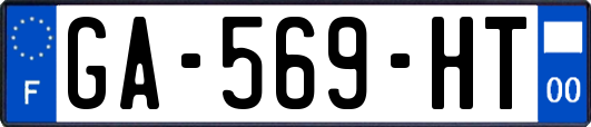GA-569-HT