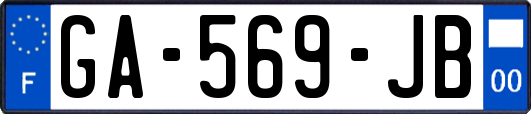 GA-569-JB