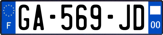 GA-569-JD