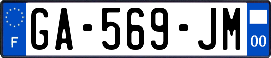 GA-569-JM