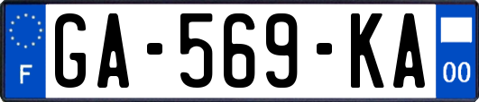 GA-569-KA