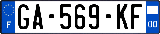 GA-569-KF