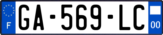 GA-569-LC