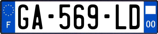 GA-569-LD