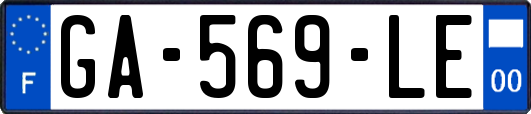 GA-569-LE