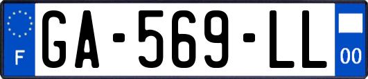 GA-569-LL