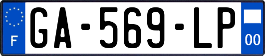 GA-569-LP