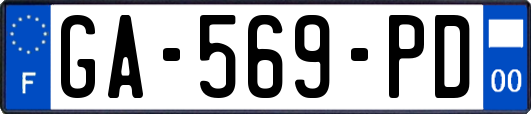GA-569-PD