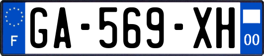 GA-569-XH