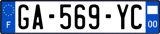 GA-569-YC