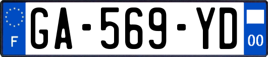 GA-569-YD