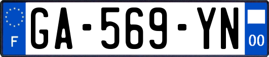 GA-569-YN