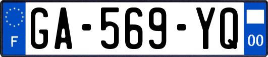 GA-569-YQ
