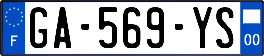 GA-569-YS