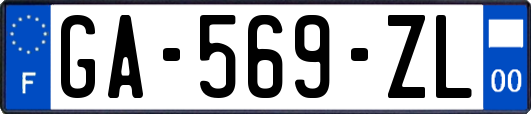 GA-569-ZL