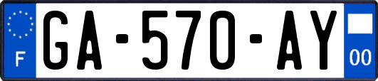 GA-570-AY