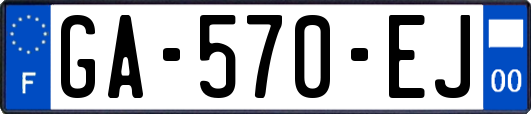 GA-570-EJ