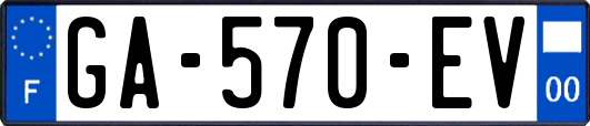 GA-570-EV