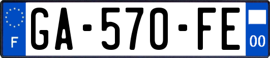 GA-570-FE