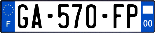 GA-570-FP