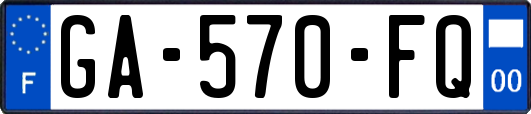 GA-570-FQ