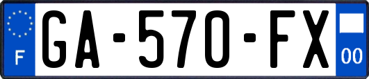 GA-570-FX