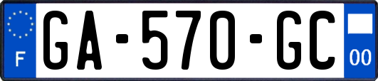 GA-570-GC