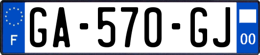 GA-570-GJ