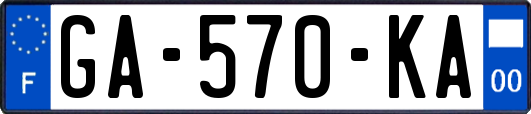 GA-570-KA