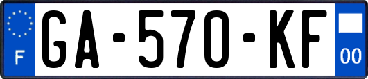 GA-570-KF