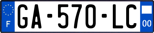 GA-570-LC