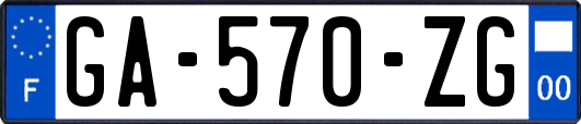 GA-570-ZG