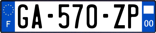 GA-570-ZP