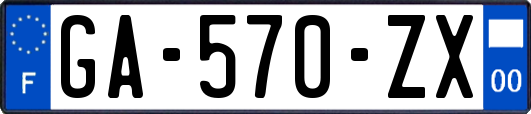 GA-570-ZX