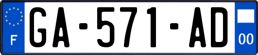 GA-571-AD