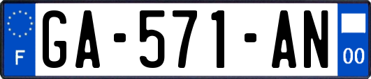 GA-571-AN