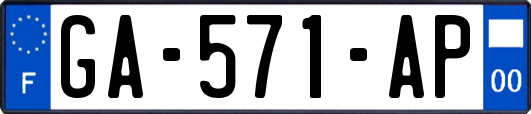 GA-571-AP