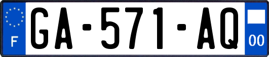 GA-571-AQ