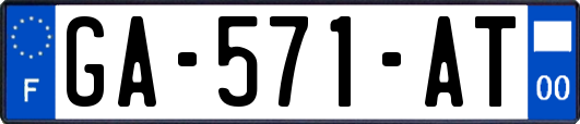 GA-571-AT