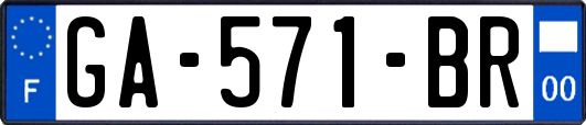 GA-571-BR
