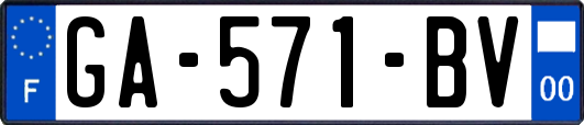 GA-571-BV