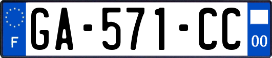 GA-571-CC