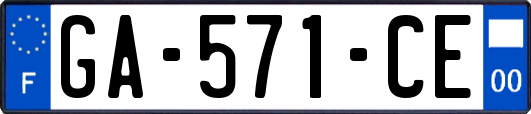 GA-571-CE