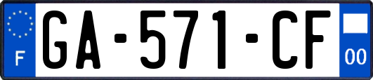 GA-571-CF